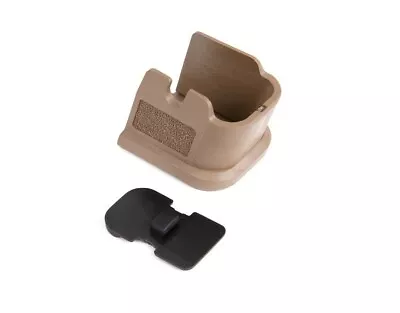 Coyote Extended Magazine Floorplate For The P320 M17 M18 READ DESCRIPTION • $14.89