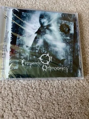Fragments Of Unbecoming - Skywards Chapter II New/Sealed Melodic Death Metal • $5