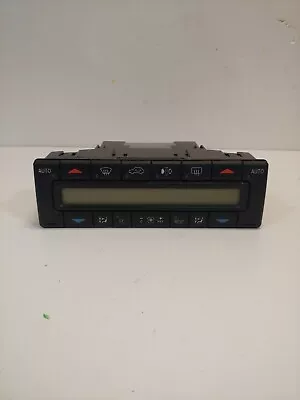 Mercedes E420 Heater A/C Climate Control 97-02 W210 E-Class 2108302385  G1719238 • $102