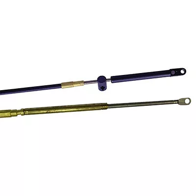 SeaStar CCX18920 Mercury MerCruiser Gen II Xtreme Control Cable 2003 & Up - 20 F • $55.70