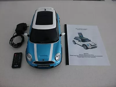 $175 • Buy MINI Cooper  S  FM Radio +iPhone/iPod Docking Station+USB Port For MP3 Playback