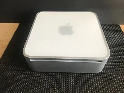 Apple Mac Mini A1283 Desktop - MB463LL/A (March 2009) • $95