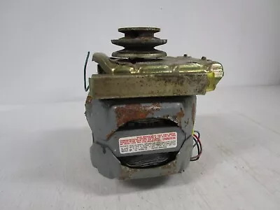 Maytag Washer Motor 201805 5KH41ET46S E25382 LR57027 2-1664-11 12002351 ASMN • $70