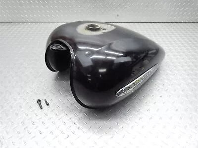 2002 98-02 Honda Shadow Aero VT1100C3 Fuel Gas Petrol Tank Reservoir Cell Can • $278.99