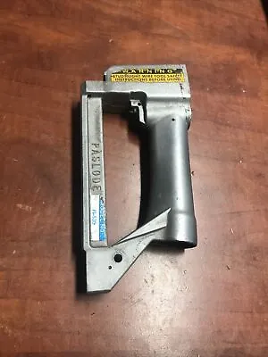 Use OEM Part Body Assembly For Paslode PI-S30 Medium Crown Fine Stapler • $18.99