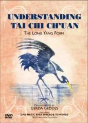 Understanding Tai Chi Ch'uan [DVD] • £5.90