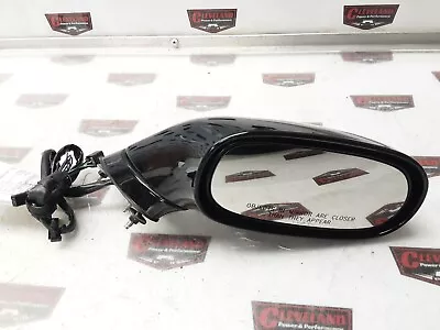 1997-2004 C5 Corvette OEM Right Passenger Side Door Mirror DD0 AAB 10416058 • $179.99