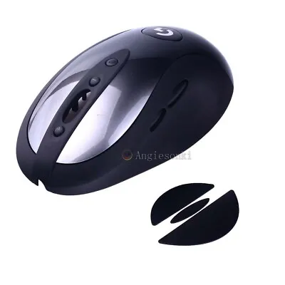 Top Shell/Cover Case Replacement For Logitech MX518/G400/G400S/MX500/MX510 Mouse • $12.99