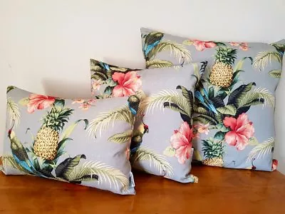 NEW Tommy Bahama Outdoor Tropical Cushion Cover • $55