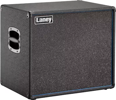 Laney RICHTER Series R115 - Bass Guitar Enclosure - 400W 8 Ohm - 15 Inch Woofer • £129.95