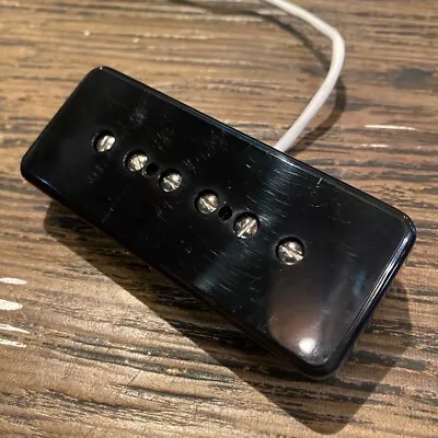 Epiphone 50Th Limited 1961 Model P-90 Alnico Pickup Electric Guitar Parts • $151.83