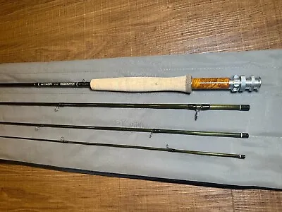 G.Loomis NRX+ LP #3 8'3  4pcs Fly Rod • $650