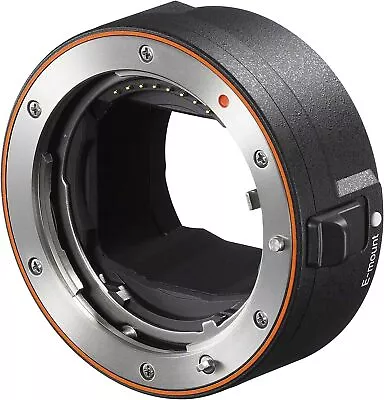 Sony Mount Adapter LA-EA5 - Japan • $182.92