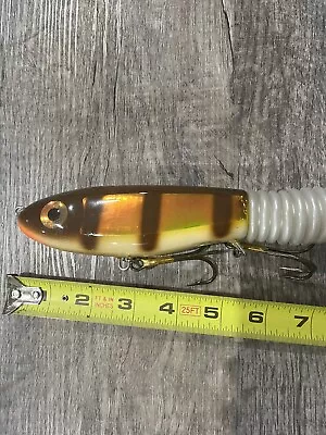 12” Phantom Lures Hardhead Musky Lure NEW • $60