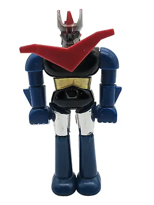 1978 Shogun Warriors 3.5 Inch Diecast Mazinga Figure Vintage Toy-Free Shipping. • $49.95