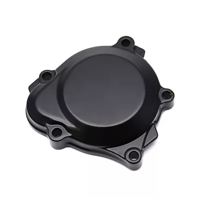 Right Side Engine Stator Cover Crankcase Fit For SUZUKI GSXR GSX-R 600 750 1000 • $53.99