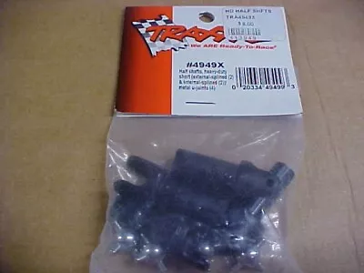 Traxxas 4949x = Heavy Duty Short Half Shafts: T-maxx 2.5 (new) • $9.25