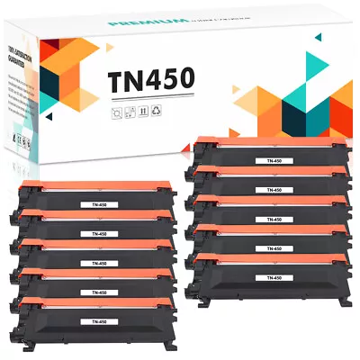 DR420 Drum TN450 Toner For Brother MFC-7240 MFC-7360N MFC-7365DN HL-2270DW • $16.99