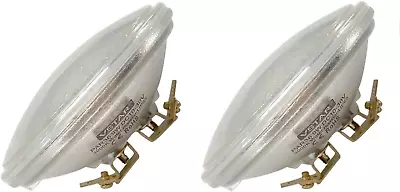PAR36 LED Bulb 9W 10-30V DC 3000K Warm WhiteWith LensesHigh ConcentrationSupe • $33
