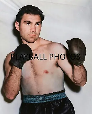 Max Schmeling Colorized 8x10 Print-FREE SHIPPING • $6.95