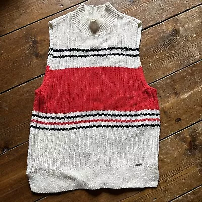 Abercrombie And Fitch Knitted Top Size S • £8