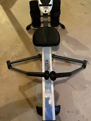 Stamina BodyTrac Glider Rowing Machine - 35-1060 • $100