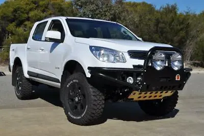 Xrox Bullbar To Suit Holden Colorado Rg 06/2012 On • $1673.60