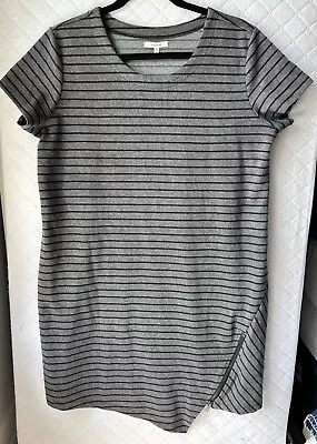 Women’s  Maurices Striped  Dress Size Xl • $13