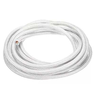 9.8 Feet 11awg Electronic Wire Insulated High Temperature Resistant Electrical F • $19.83