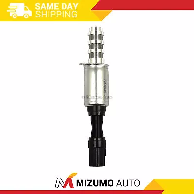 Engine Variable Timing Solenoid Fit Ford Lincoln Mercury 3.0 4.6 5.4 6.2L • $19.95