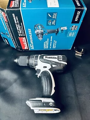 Makita LXPH01 18V Cordless Drill/ Tool Only • $59.99