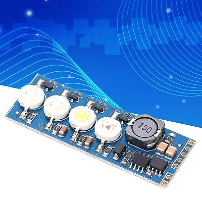 APM Extension Board Flight Controller For FPV RC Drone Multirotor DIY Quadcopter • £3.95