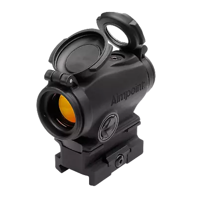 Aimpoint Duty RDS Red Dot Reflex Sight 2 MOA Dot Reticle 200759 • $499