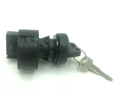 Polaris Ignition Key Switch 4 Pin 2 Position • $10.95