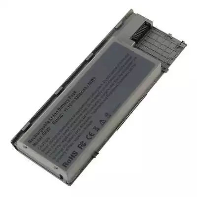 Laptop Battery For Dell Latitude D620 D630 D631 D640 M2300 TYPE PC764 TC030  • $23.99