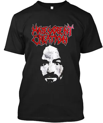 Best New Malevolent Creation Kill The Pigs American Classic T-shirt Size S-2XL • $19.31