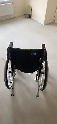 Wheelchair • £100
