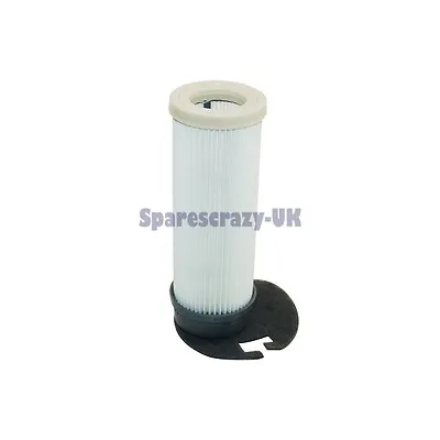  HEPA FILTER & BELTS To Fit VAX Power U89-P2-VX Power VX2 Vacuum Cleaner Hoover • £6.99