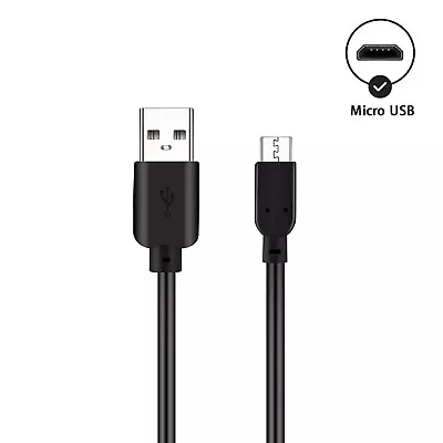 5ft Micro USB 2.0 Cable Cord For Motorola HZ720 Elite Flip HD HZ770 II 2 Headset • $7.58