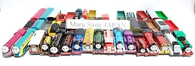 Plarail TOMY Thomas & Friends Select Your Favorite Character Various Type Japan • $26.47