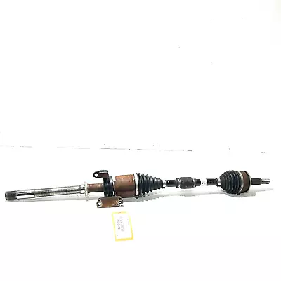 Toyota Camry 2.5l 2018-2023 Front Passenger Side Cv Axle Shaft Half-shaft  Oem • $229.99