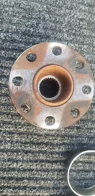 GENUINE Borg Warner M78 Ford EB2 ED XG EF EL XH AU (BA BF Ute) Diff Flange • $165