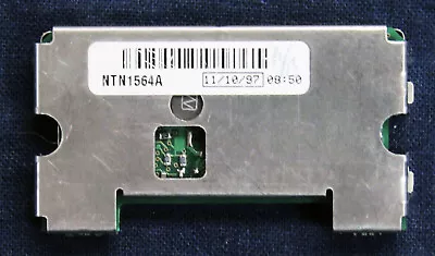 Motorola NTN1564 DES-XL And DES-OFB Encryption Module • $49.95