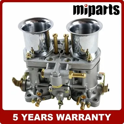 Carburetor Weber 48IDF FIT FOR VW Jaguar Porsche Ford 351 American V8 Engines • $82.88