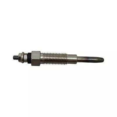 GLOW PLUG Fits Massey Ferguson MF 1655 1660 FC23 GC2300 GC2310 GC2400 GC2410 • $17.99