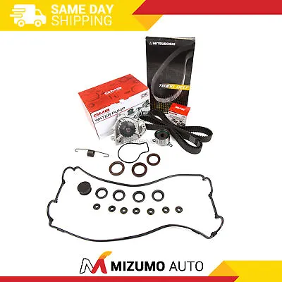 Timing Belt Kit Water Pump Fit Honda CR-V Acura Integra B18B1 B20B4 Z2 • $98.95