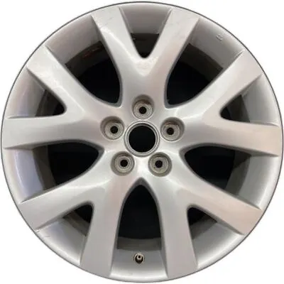 18” Mazda CX-7 OEM Wheel Aluminum 2007-2009 Original Rim Factory Bright 64893B • $113.97