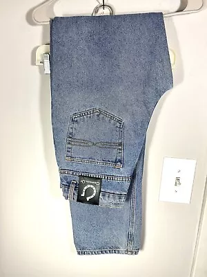Cowgirl Up Jeans Lowrise Size 9/10 Or Measures 29x34 Preowned  • $12.50