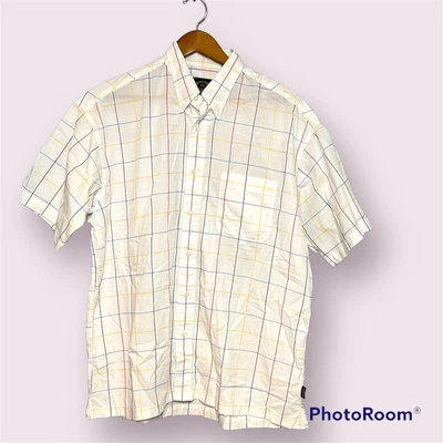 $25 • Buy BD BAGGIES Vintage 80's Single Stitch Button Down