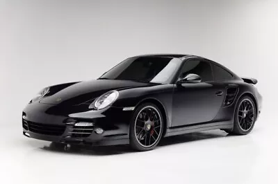 2010 Porsche 911  • $105995